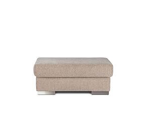 Jumbo footstool