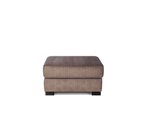 Magnum footstool