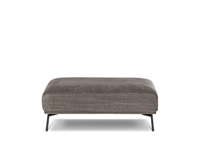 Merion footstool