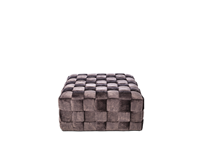 Mode footstool