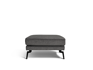 Showtime Magnum footstool
