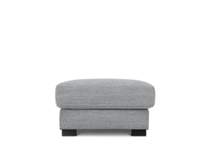 Standard footstool