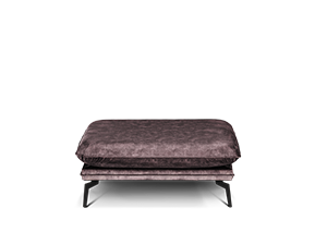 Style Jumbo footstool
