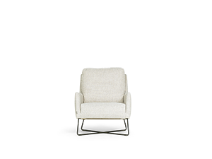 Showtime Club Chair