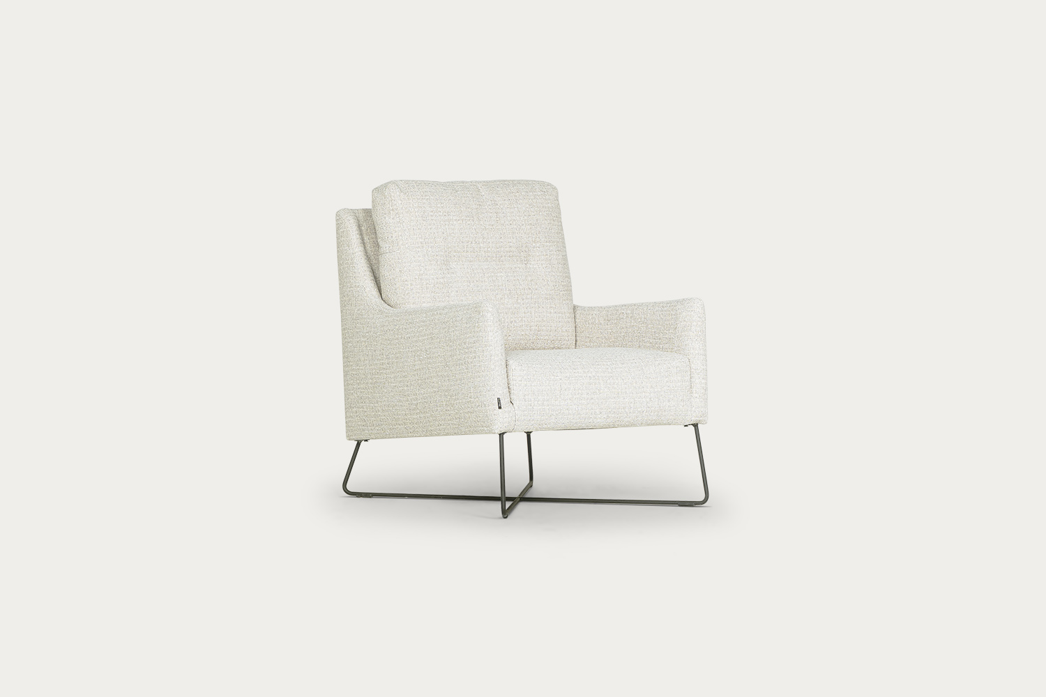 Showtime Club Chair - Image 3