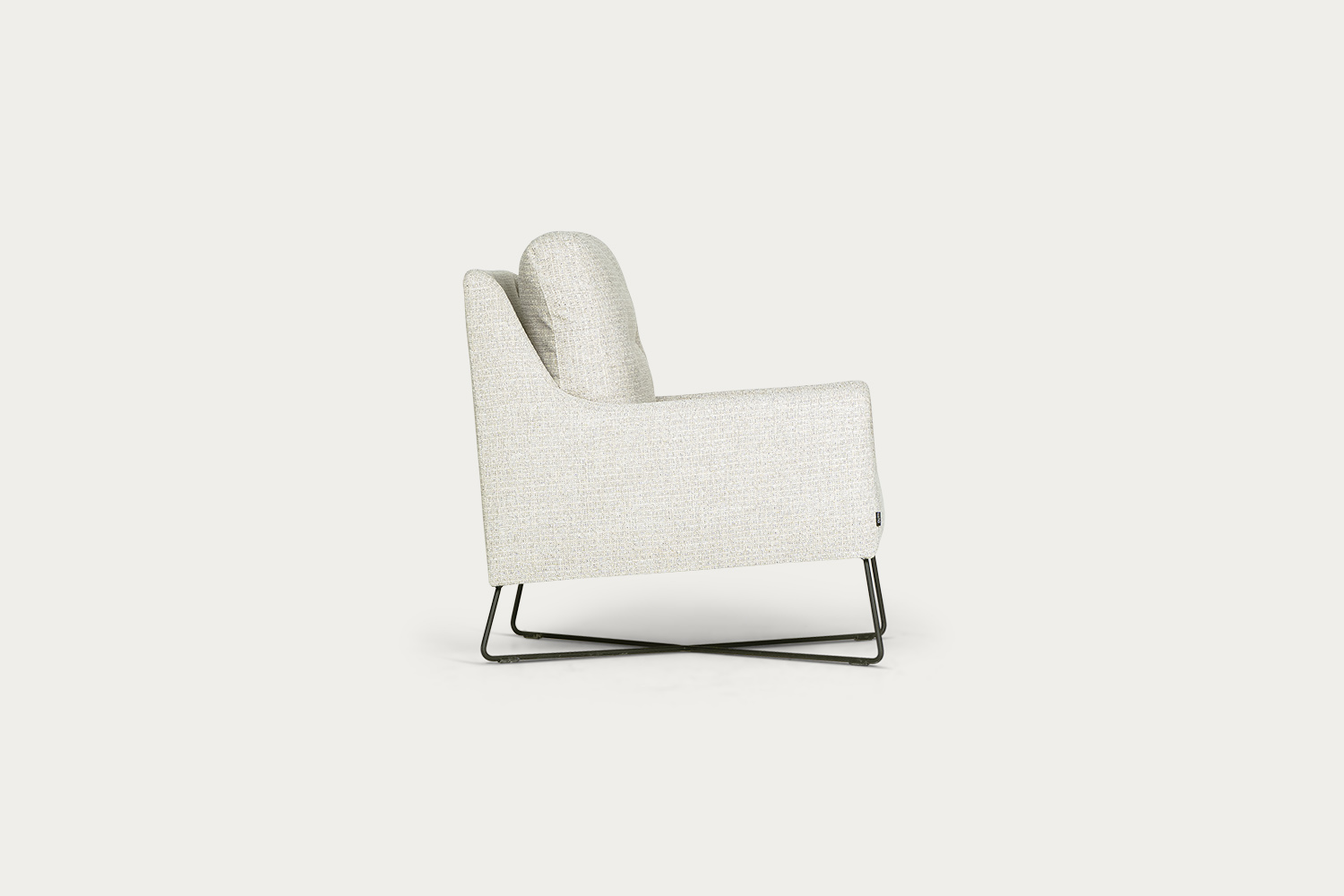 Showtime Club Chair - Image 4