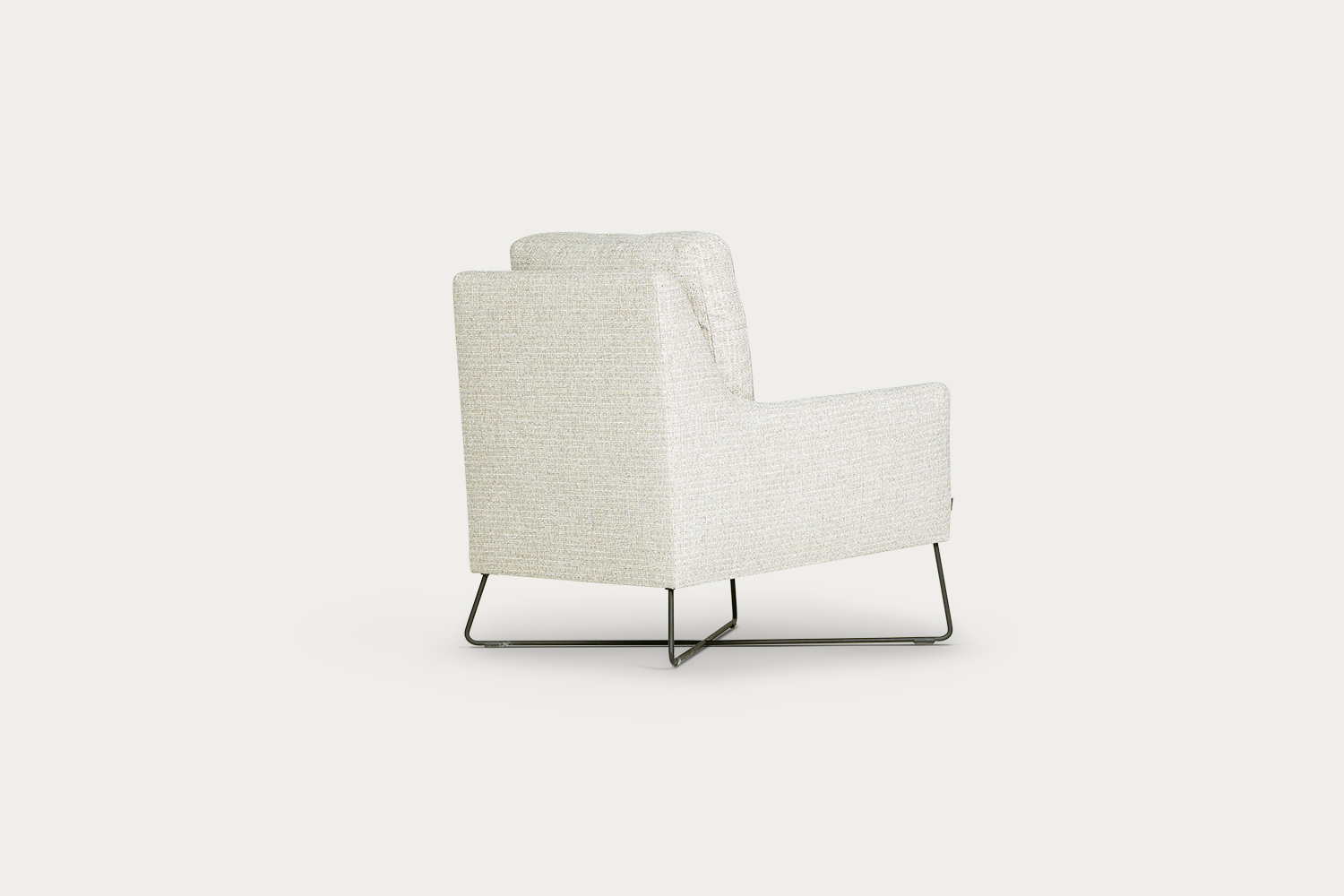 Showtime Club Chair - Image 5