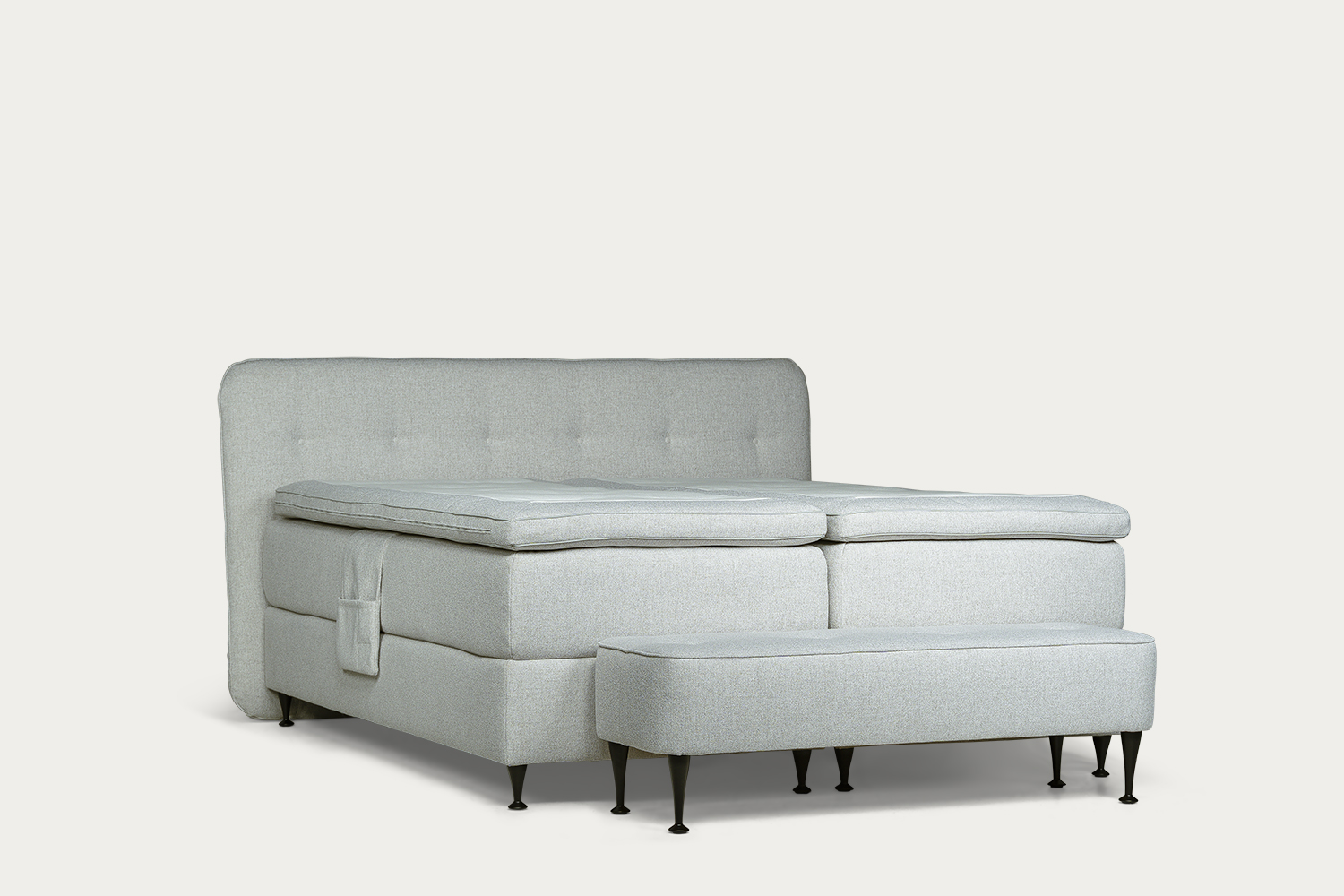 Adjustable bed LUMO A200 - Image 6