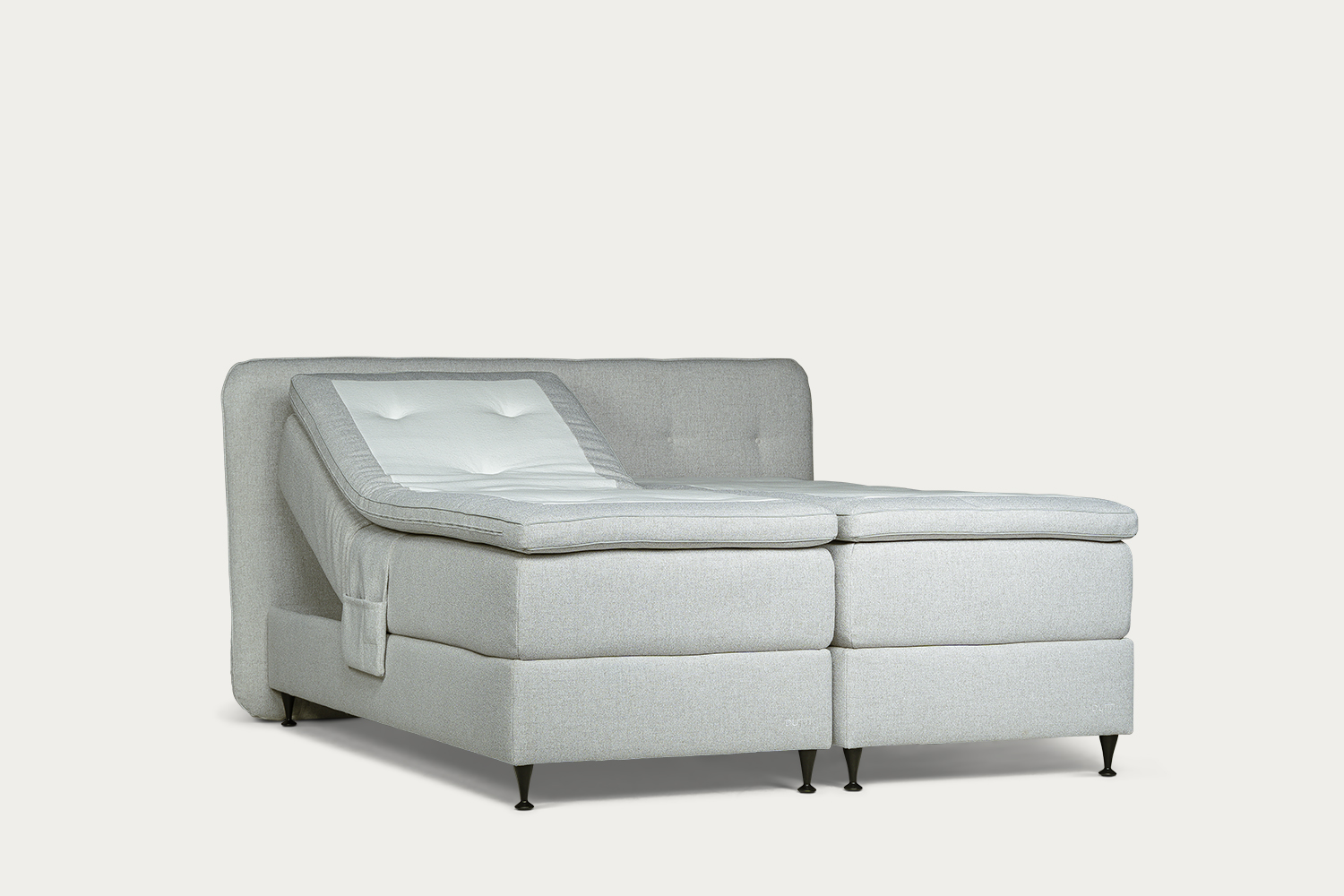 Adjustable bed LUMO A200 - Image 4