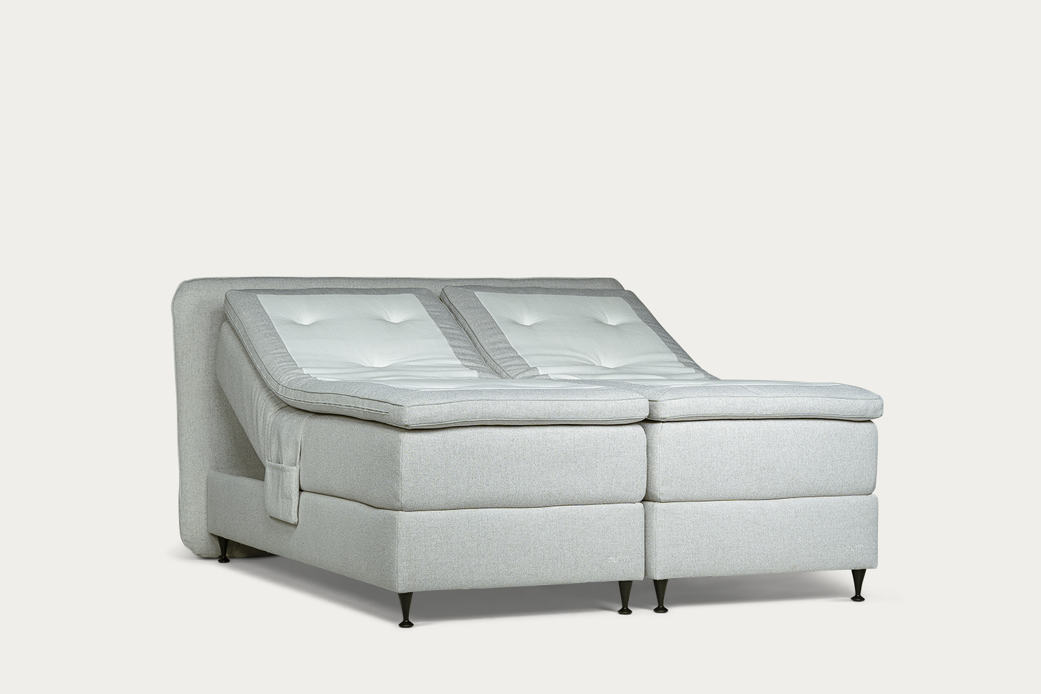 Adjustable bed LUMO A200 - Image 5