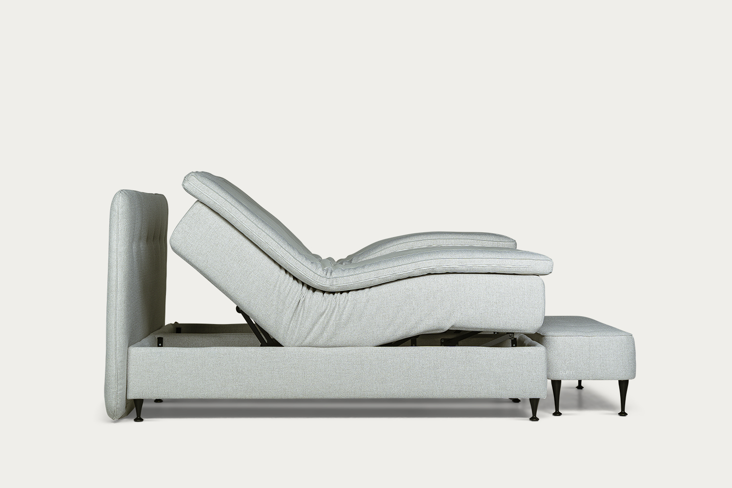 Adjustable bed LUMO A200 - Image 8