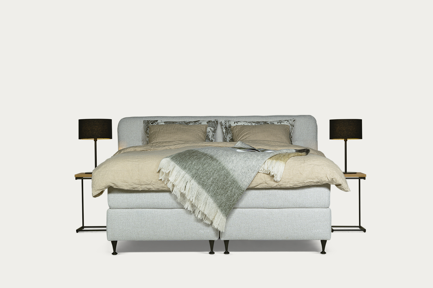 Adjustable bed LUMO A200 - Image 9