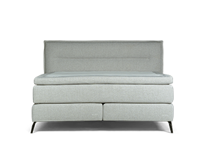 Continental bed LUMO C100