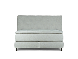 Continental bed LUMO C200