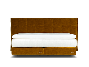 Continental bed LUMO C400