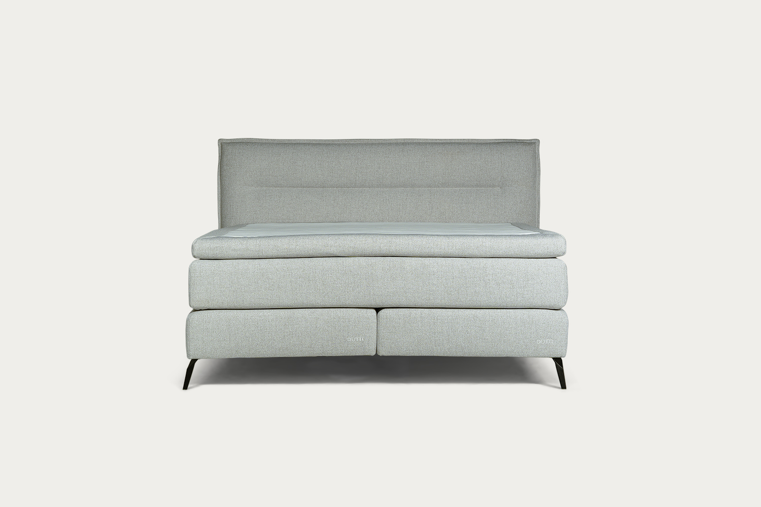 Continental bed LUMO C100 - Image 2