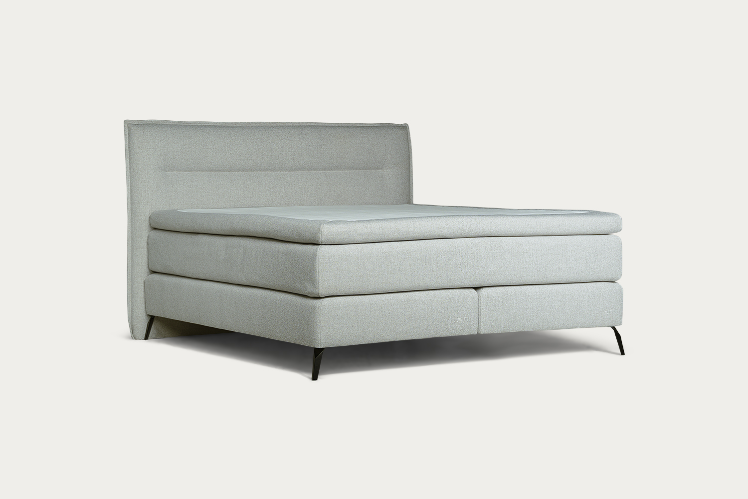Continental bed LUMO C100 - Image 3