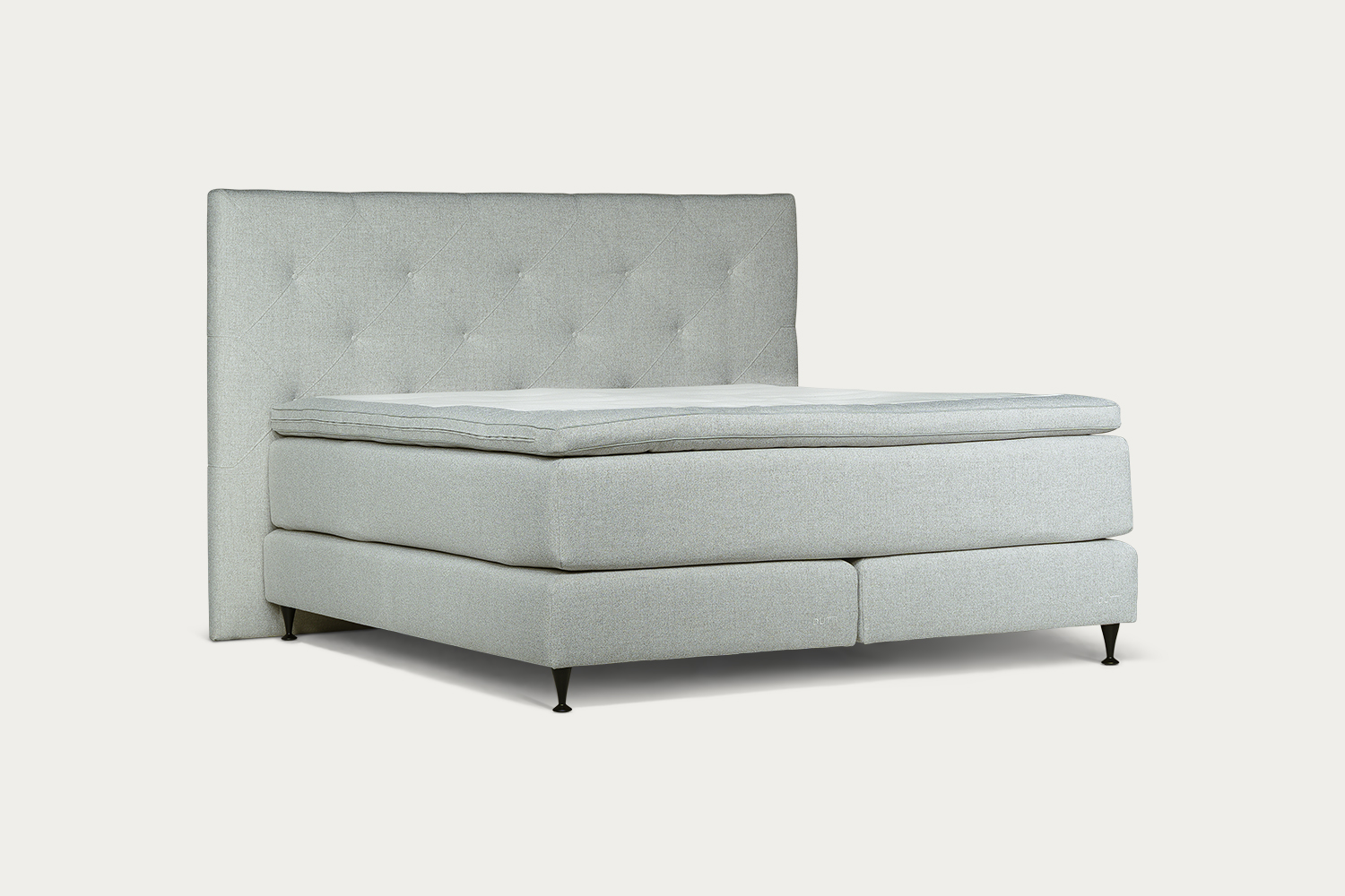 Continental bed LUMO C200 - Image 3