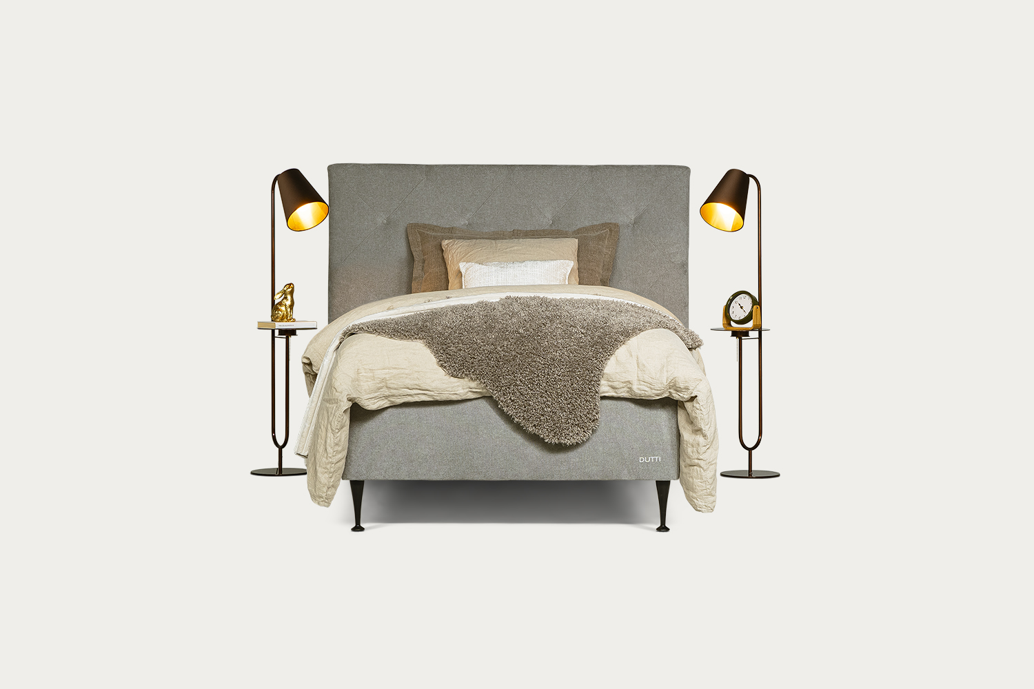 Single bed LUMO S200 - Image 5